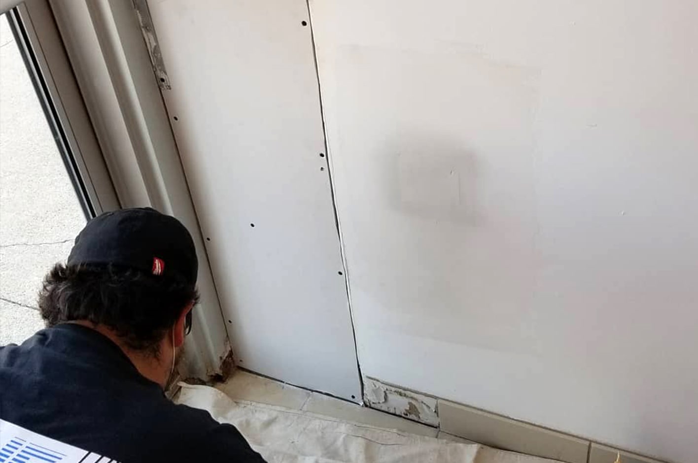 Drywall Installation Hamilton